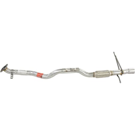 Walker EXHAUST PIPE 55723